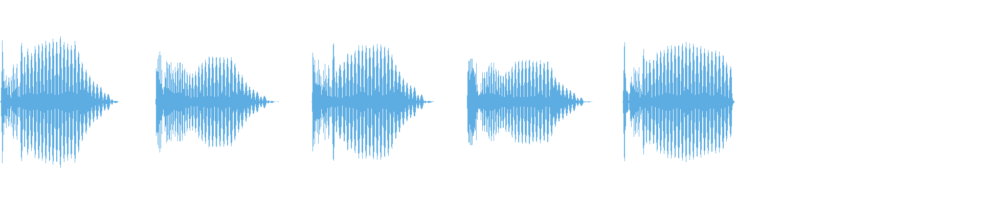 Waveform