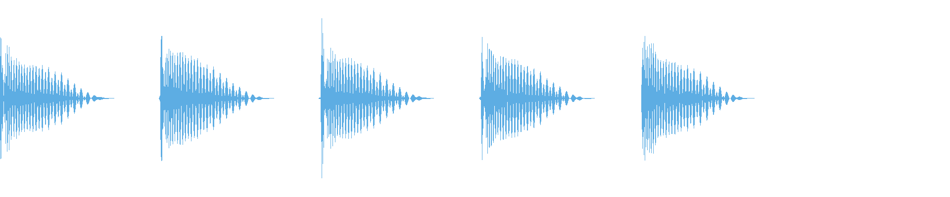 Waveform