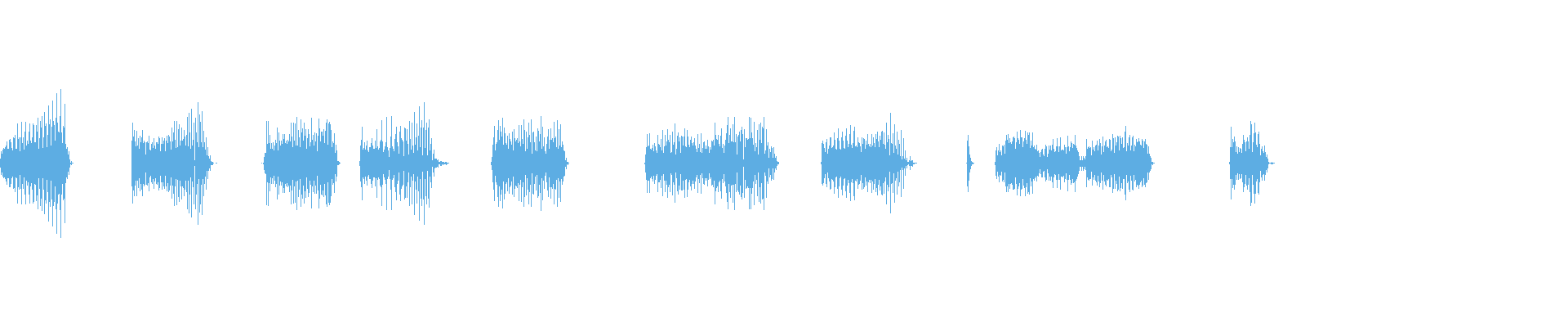 Waveform