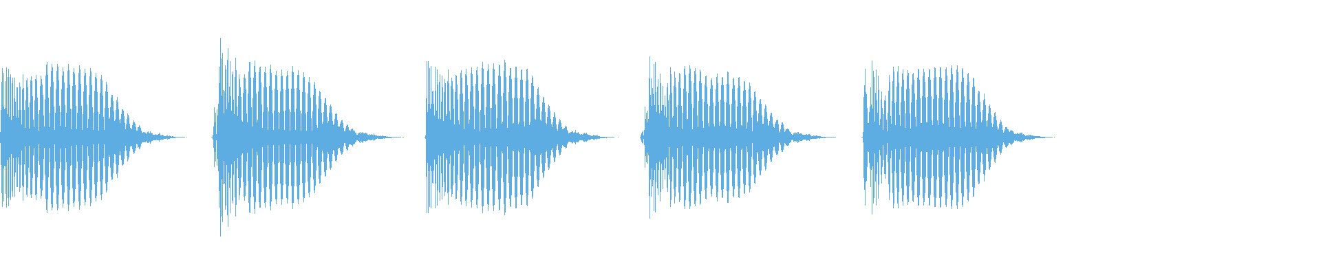 Waveform