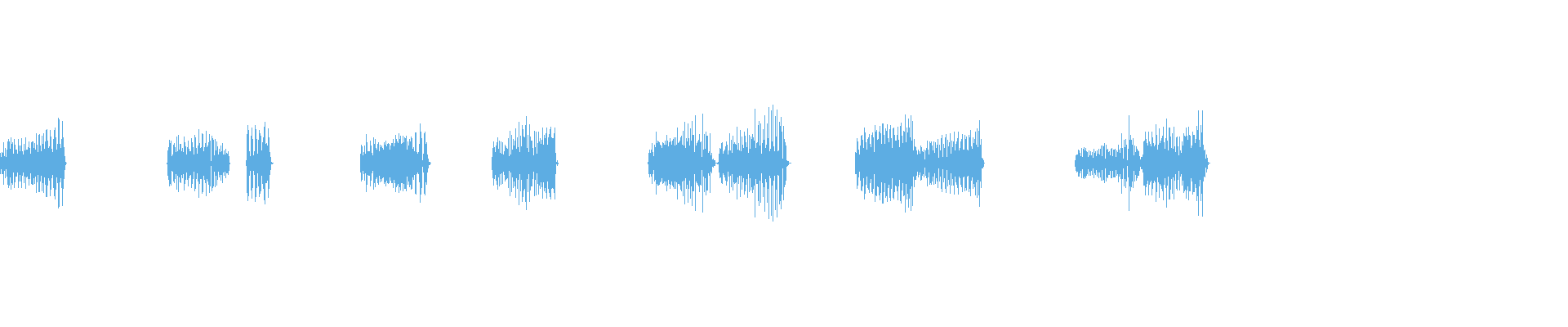 Waveform