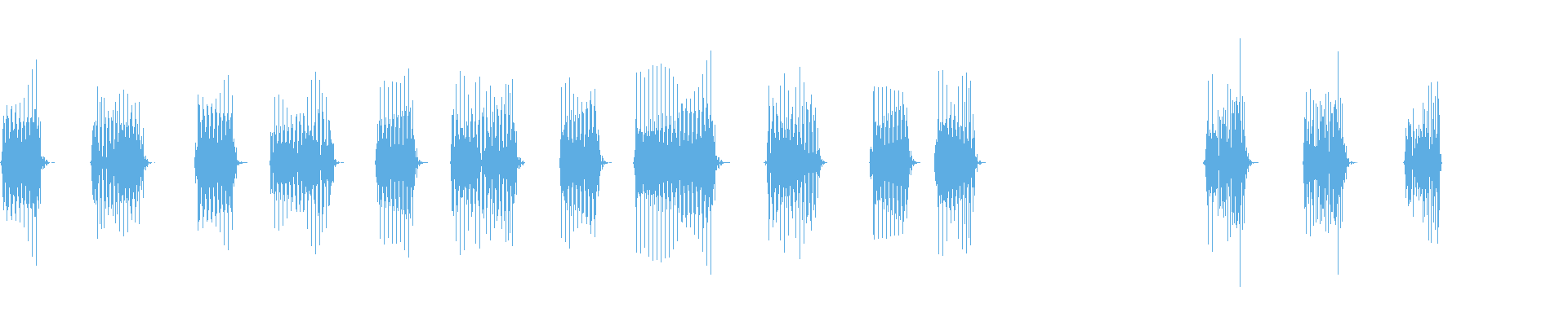 Waveform