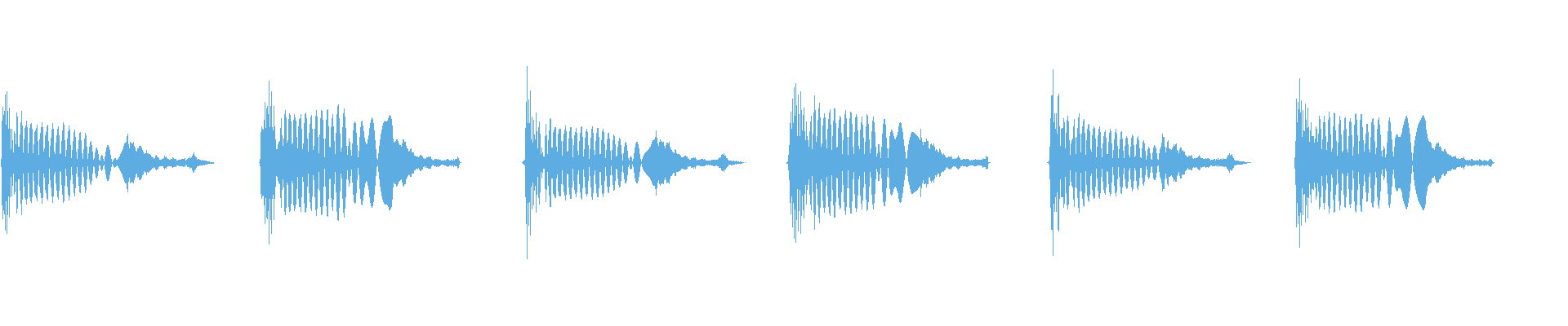Waveform