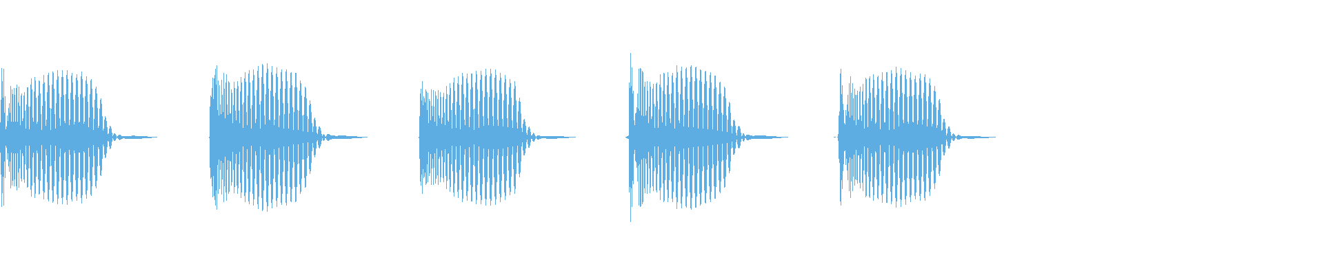 Waveform