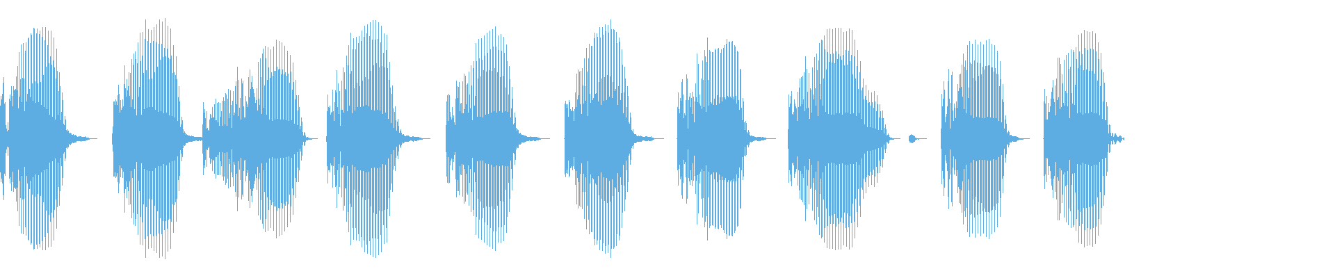 Waveform