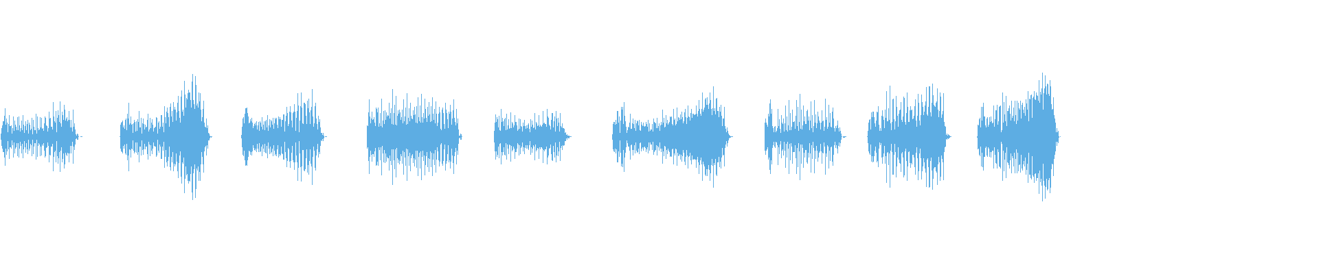 Waveform