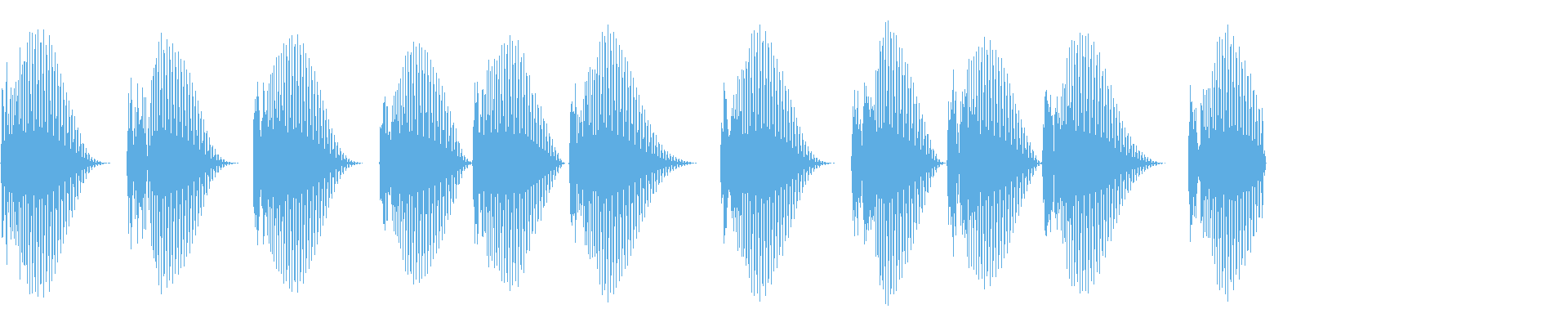 Waveform