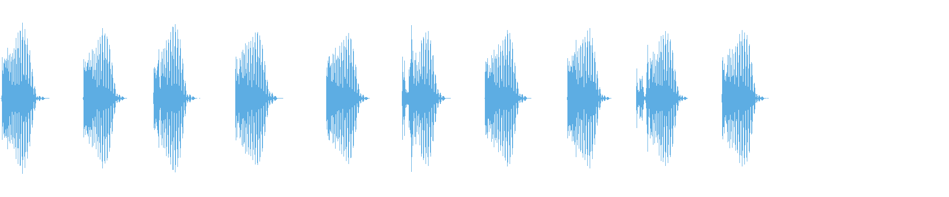 Waveform