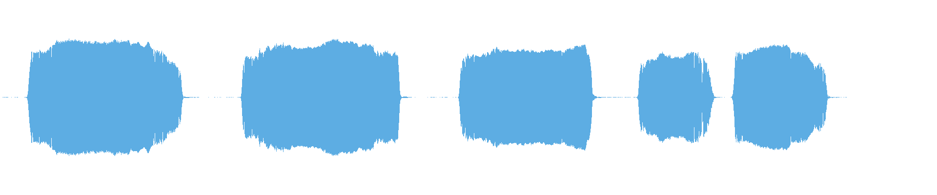 Waveform