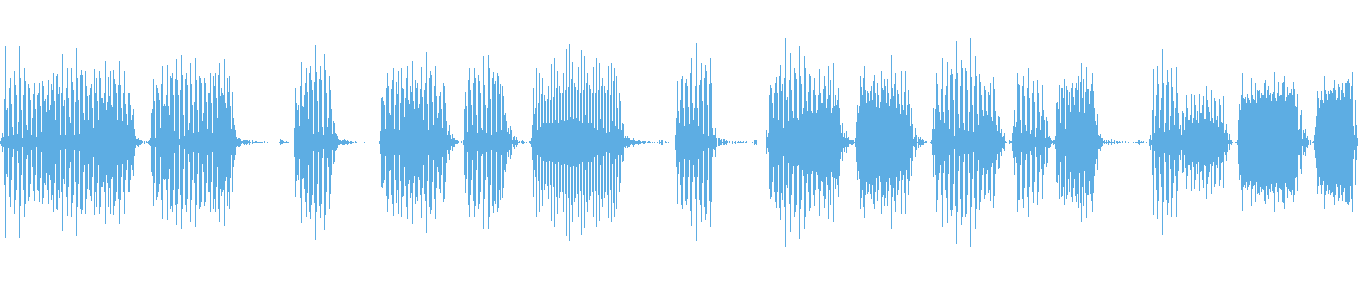 Waveform