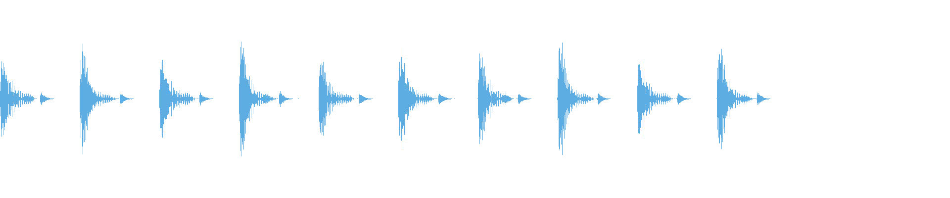Waveform