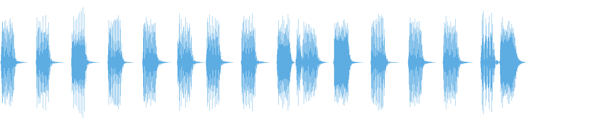 Waveform