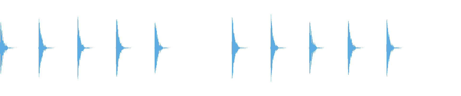 Waveform