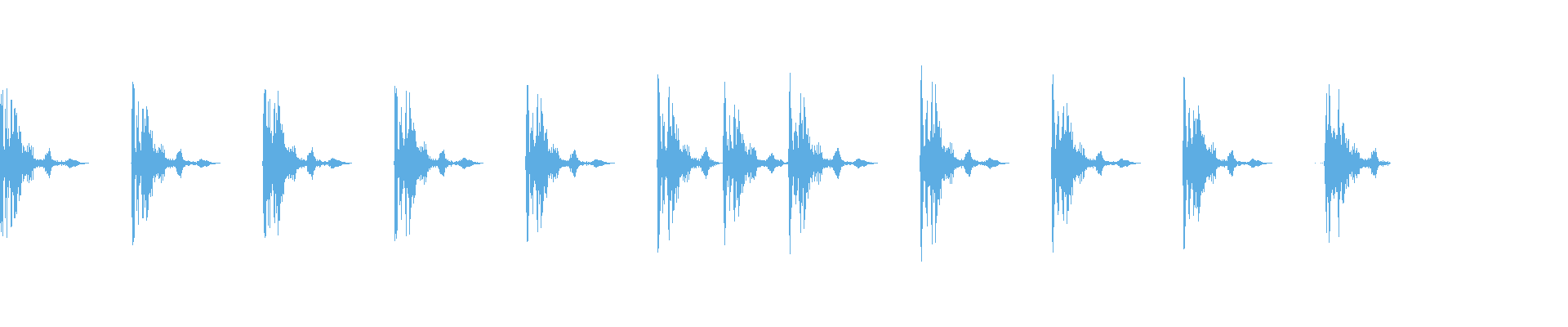 Waveform
