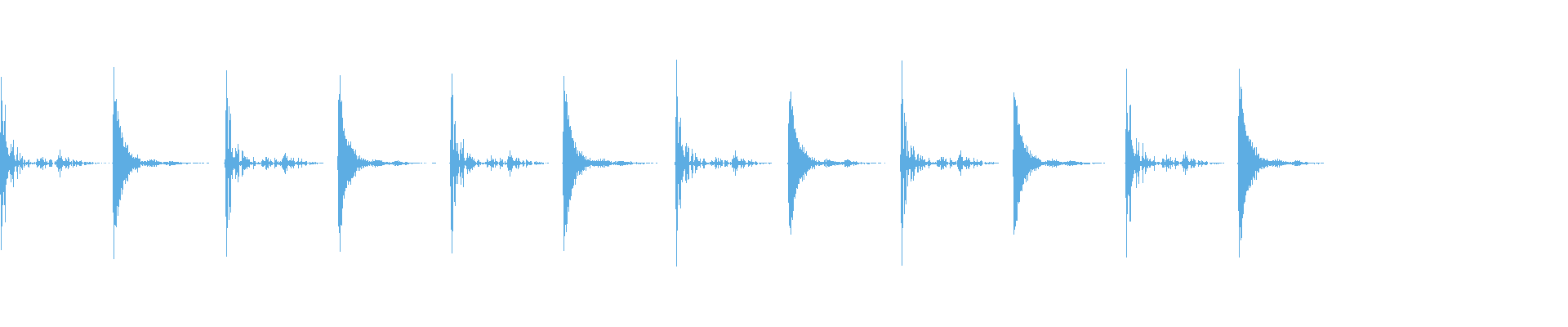 Waveform