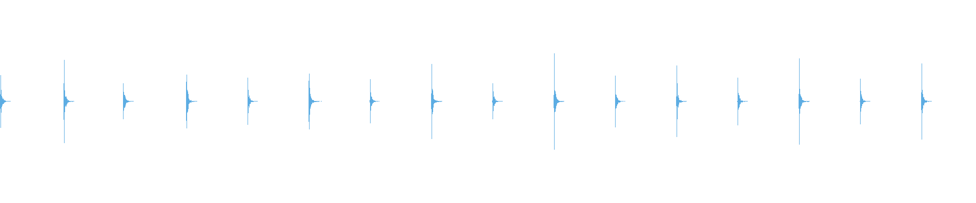 Waveform