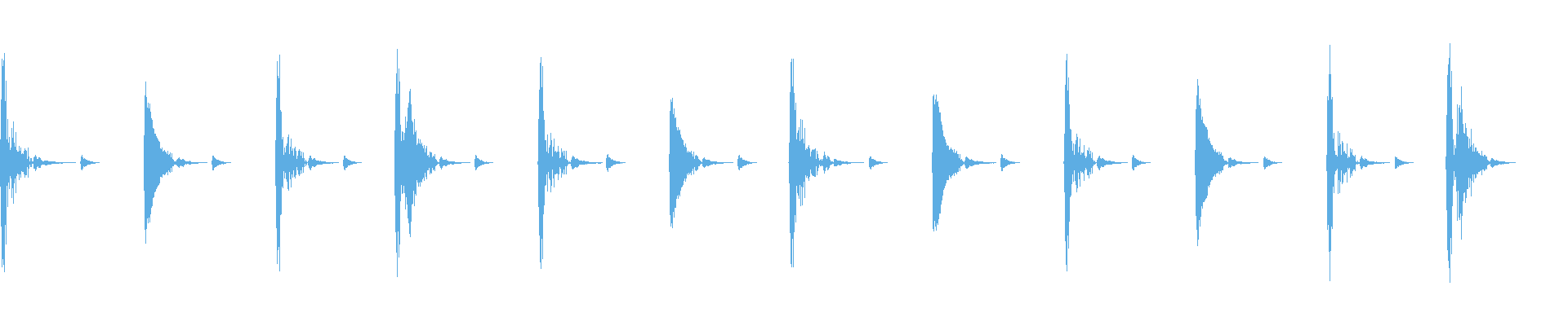 Waveform