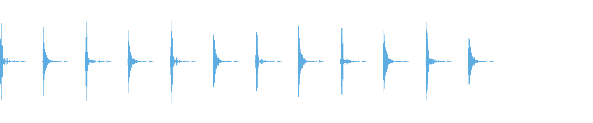 Waveform