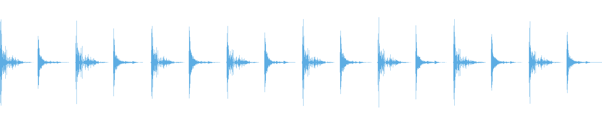 Waveform