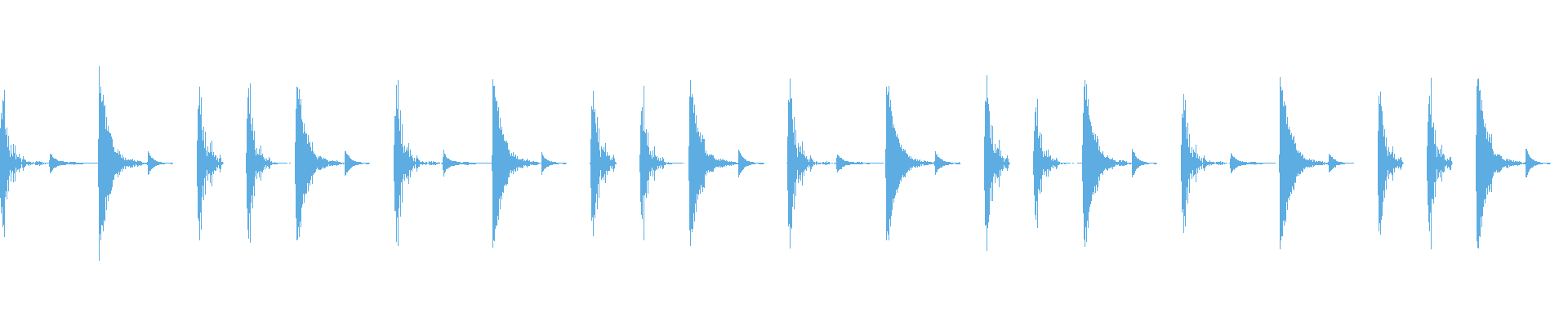 Waveform
