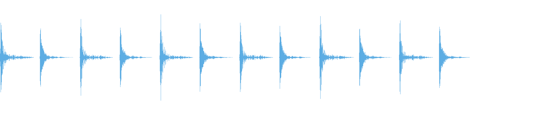 Waveform