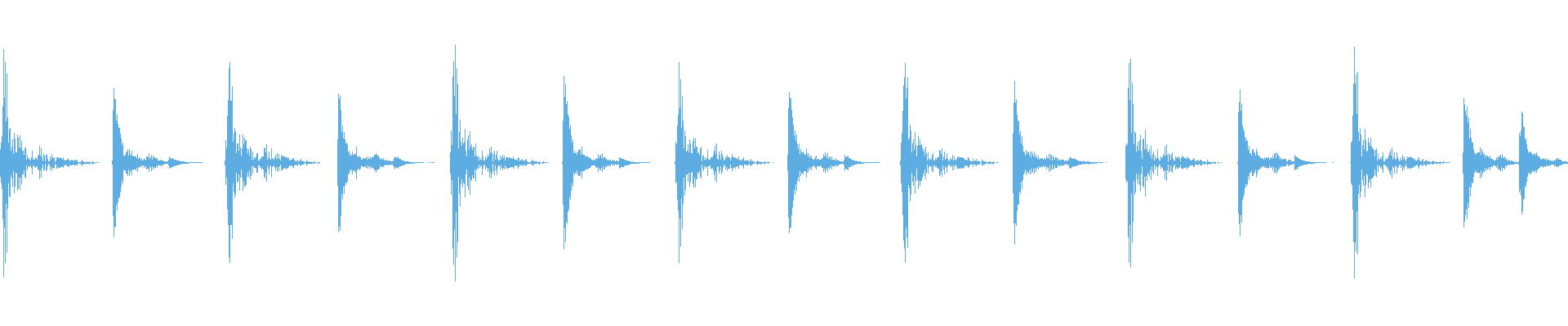 Waveform