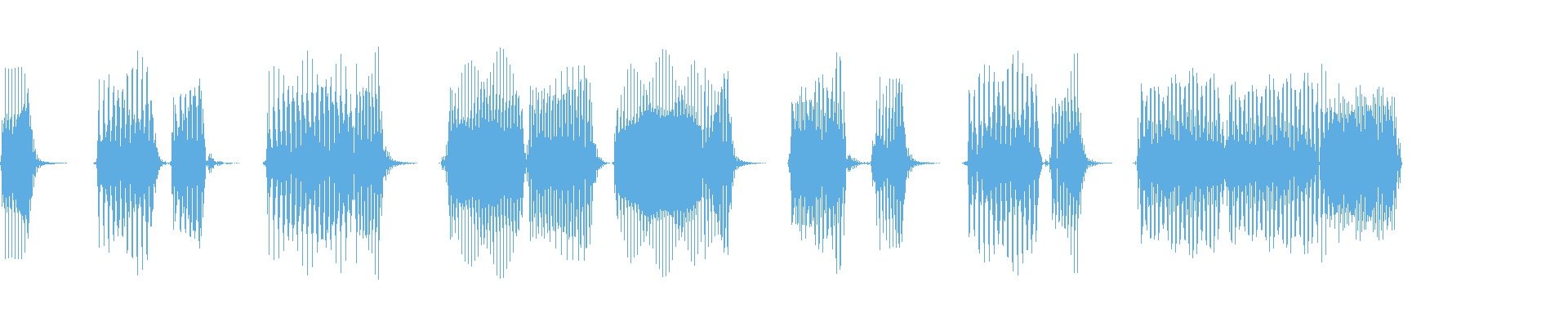 Waveform