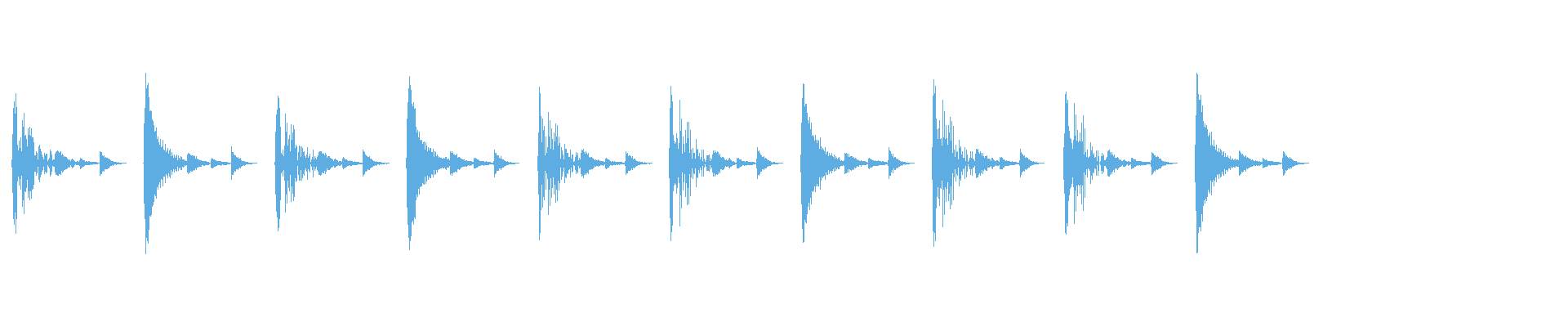 Waveform