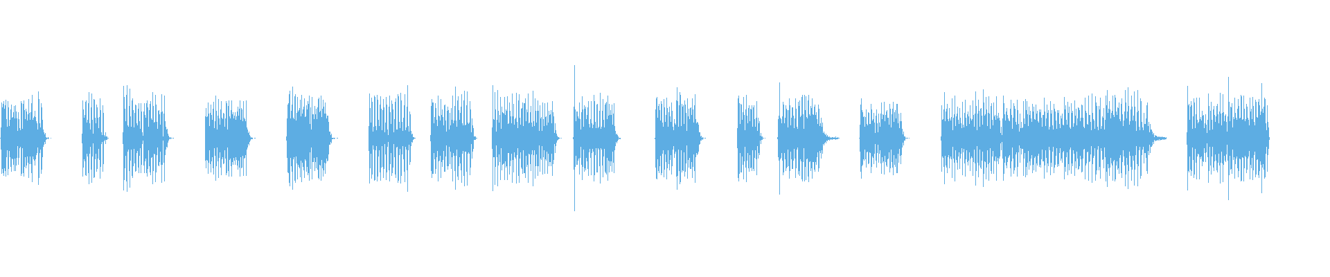 Waveform