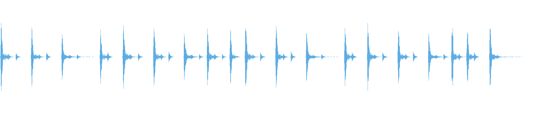 Waveform