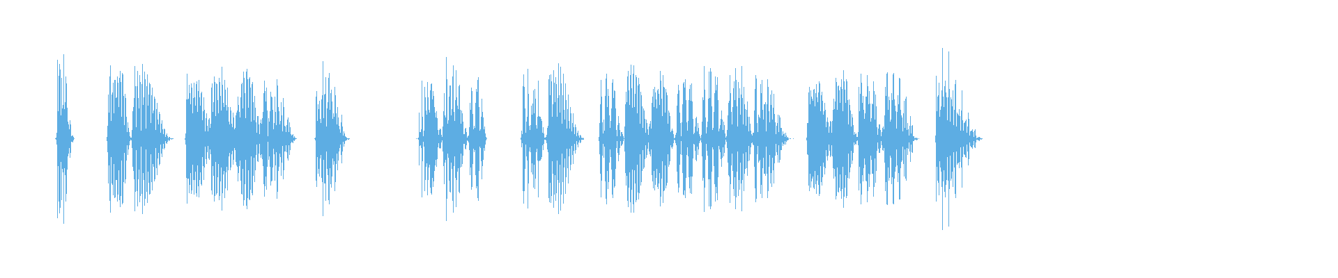 Waveform