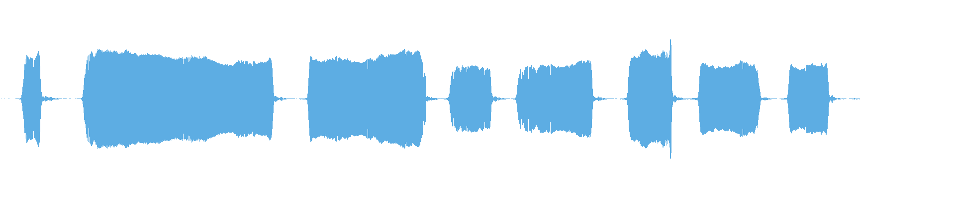 Waveform