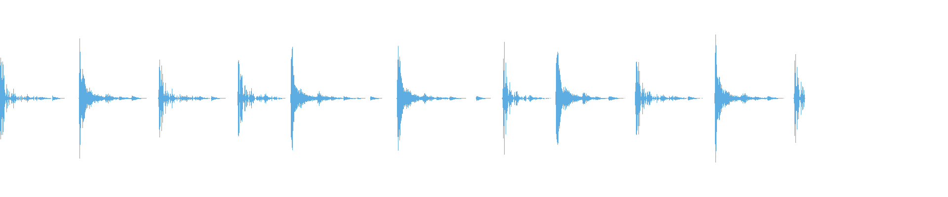 Waveform