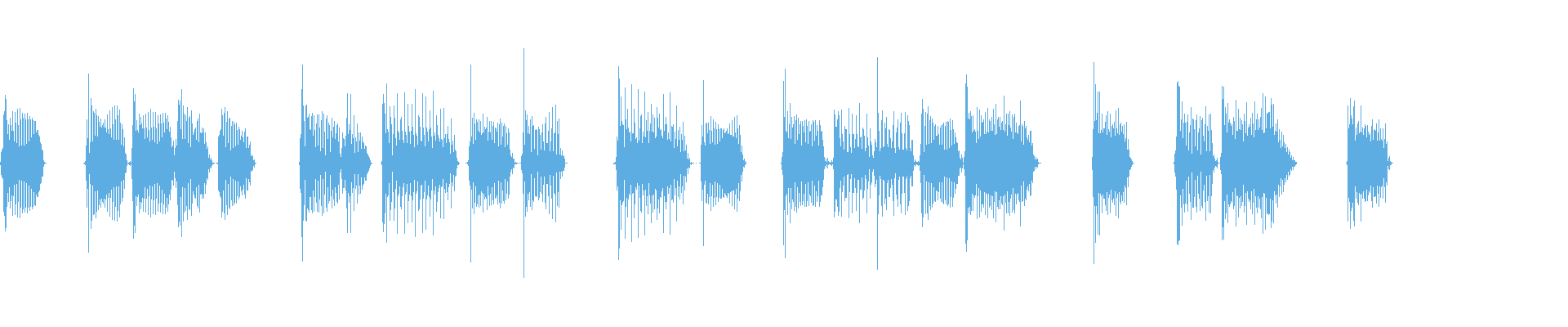 Waveform