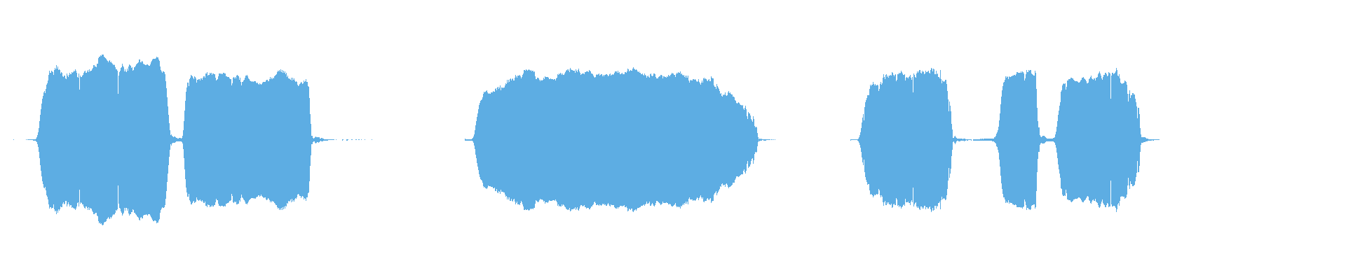 Waveform