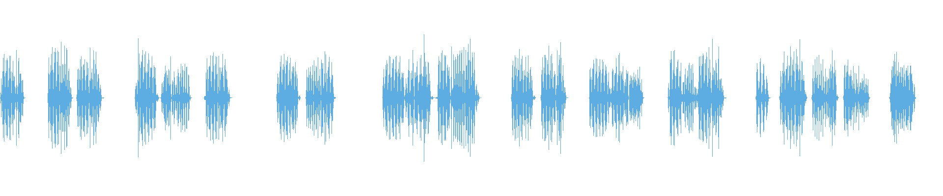 Waveform