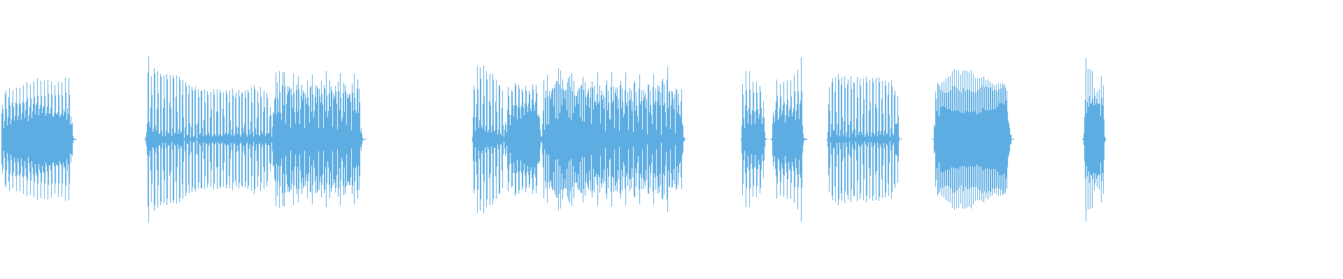 Waveform