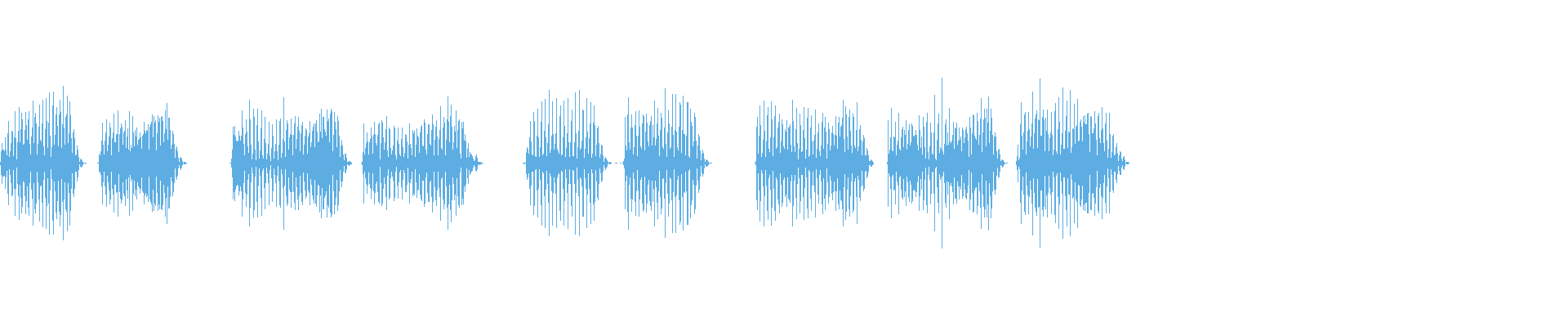Waveform