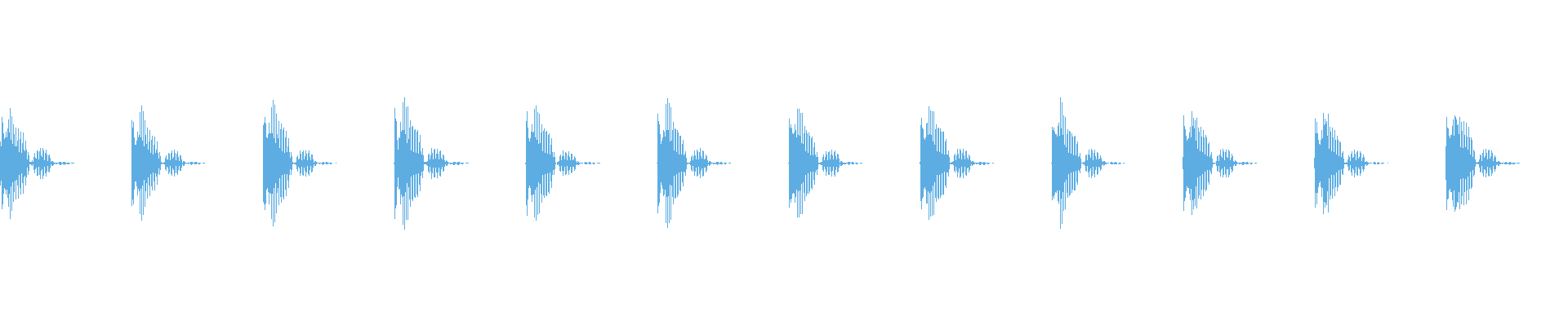 Waveform