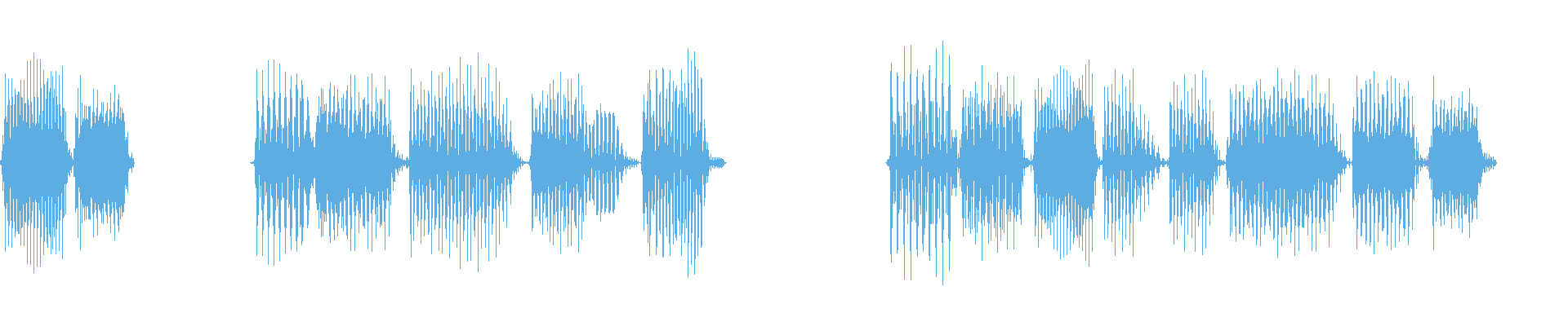 Waveform