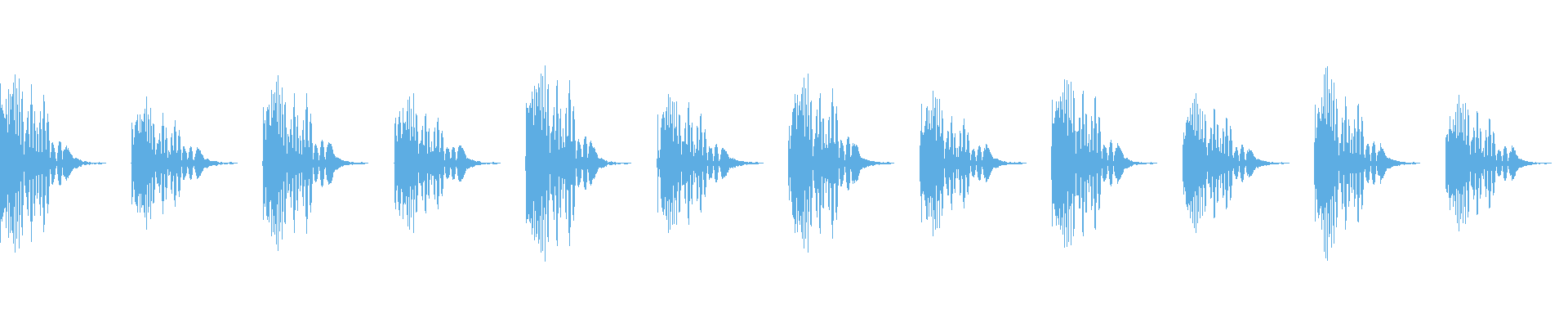Waveform