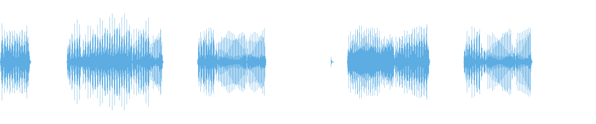 Waveform
