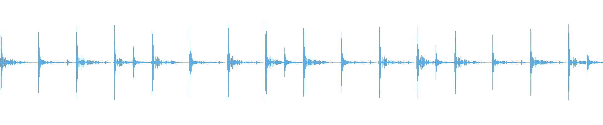 Waveform