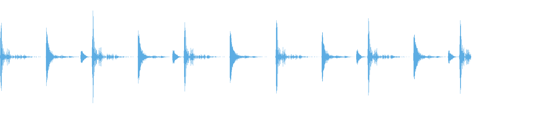 Waveform