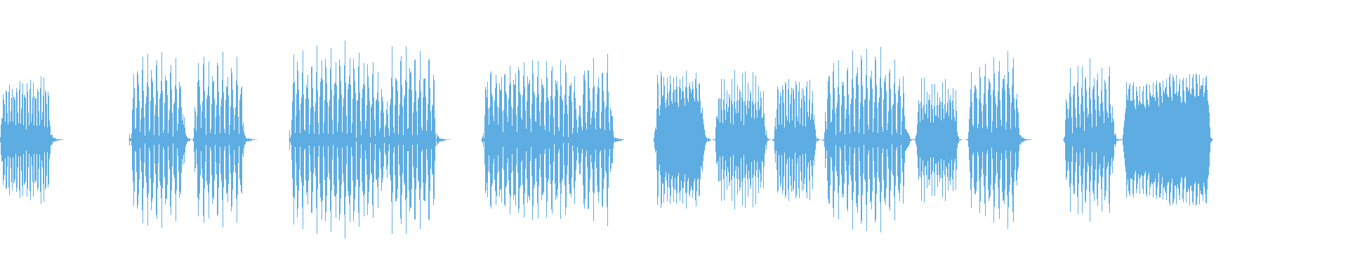 Waveform