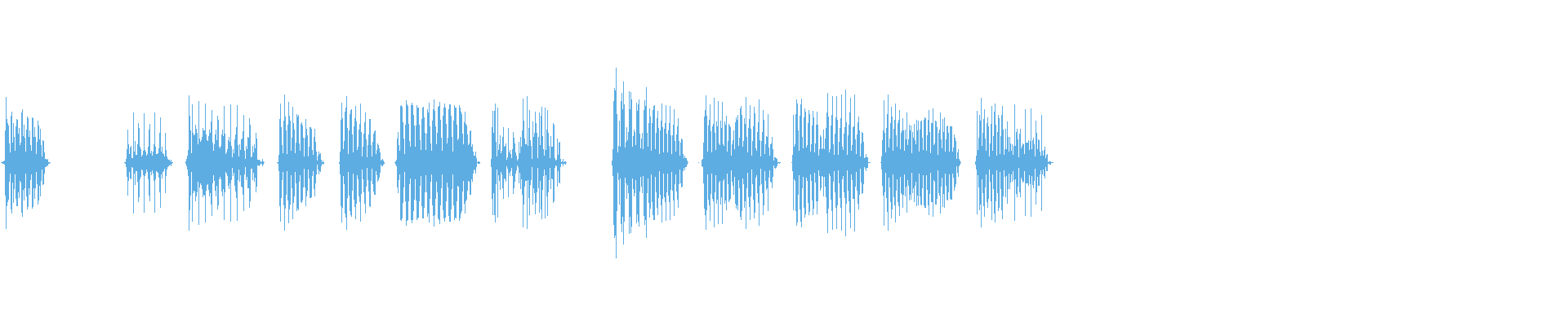 Waveform