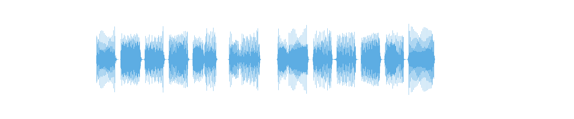 Waveform