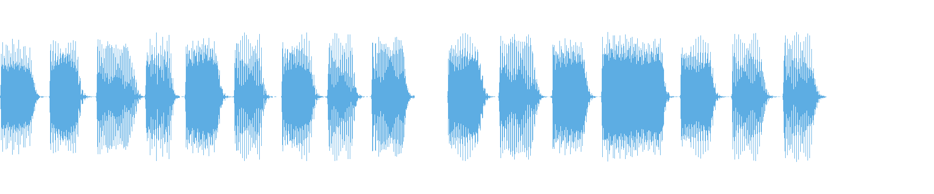 Waveform