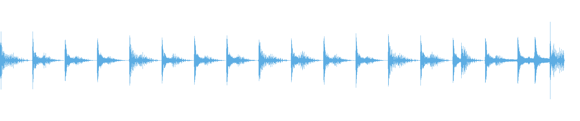 Waveform
