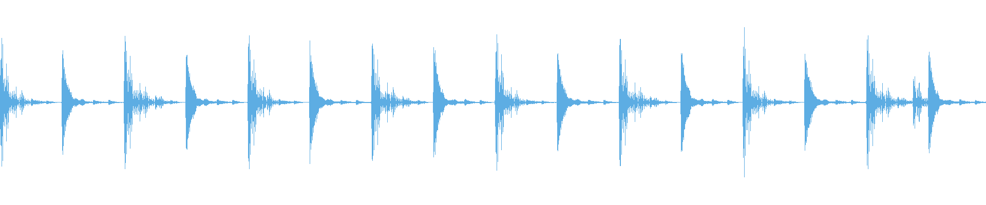 Waveform